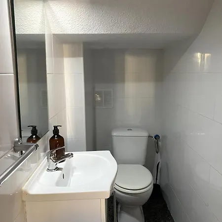 Privat Baywatch With Seaview La Mata ヴィラ