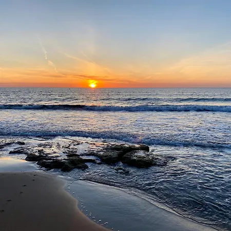 Privat Baywatch With Seaview La Mata * トレビエハ