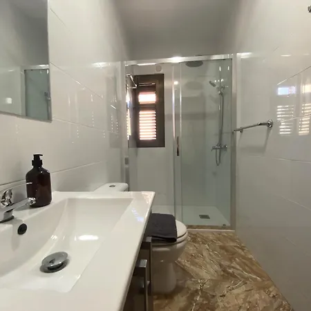 Privat Baywatch With Seaview La Mata