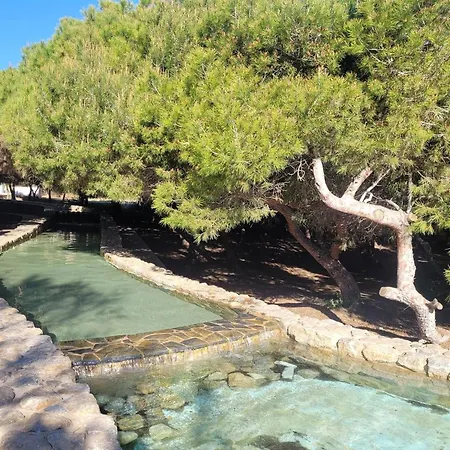 Privat Baywatch With Seaview La Mata トレビエハ