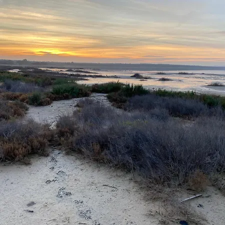 Privat Baywatch With Seaview La Mata *