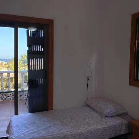 Privat Baywatch With Seaview La Mata تورّيفيِخا