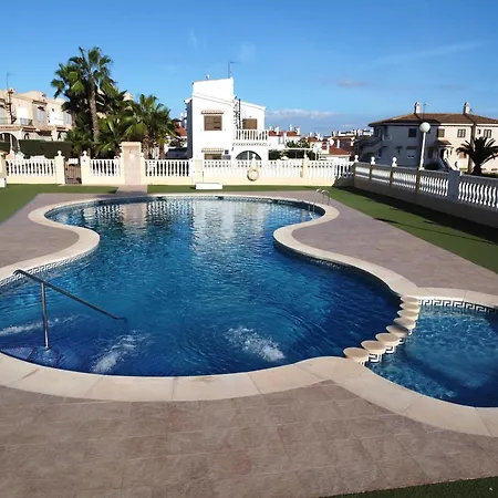 Privat Baywatch With Seaview La Mata