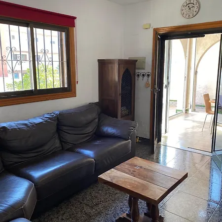 Privat Baywatch With Seaview La Mata تورّيفيِخا