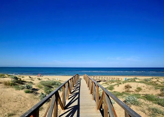 Villa Privat Baywatch With Seaview La Mata *