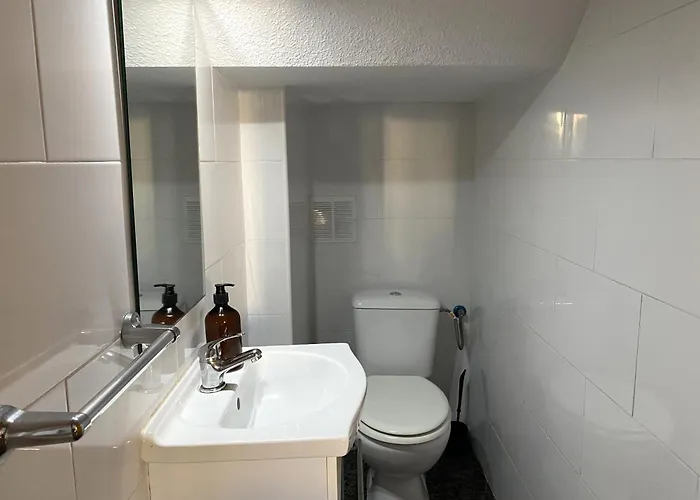 Privat Baywatch With Seaview La Mata Villa