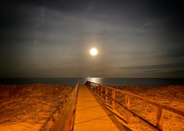 Privat Baywatch With Seaview La Mata