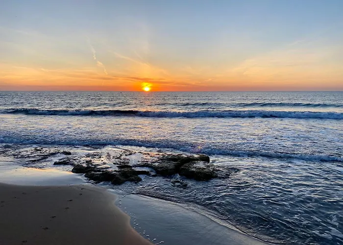 Privat Baywatch With Seaview La Mata * Torrevieja