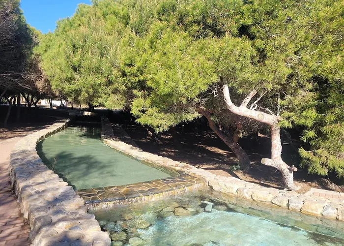 Privat Baywatch With Seaview La Mata Torrevieja