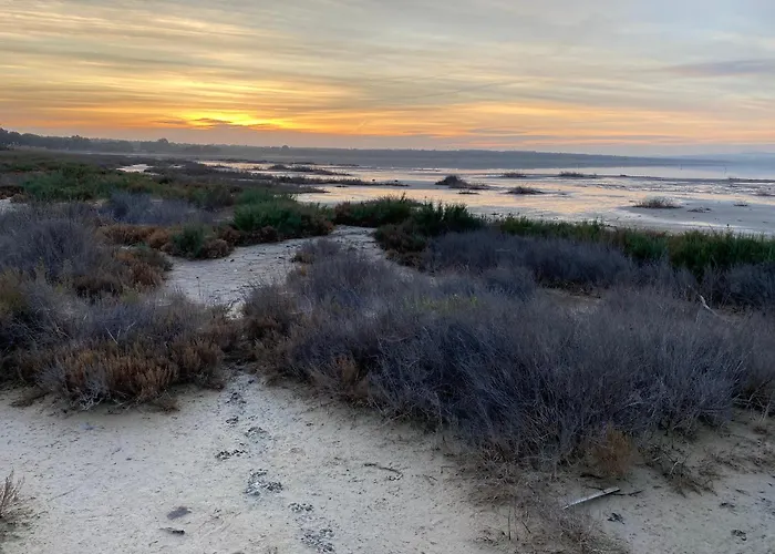 Privat Baywatch With Seaview La Mata *