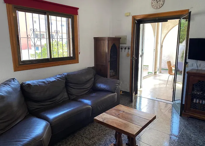 Privat Baywatch With Seaview La Mata Torrevieja